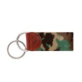 Key Fob - Camo