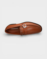 Caspian Loafer - Oak Hall