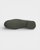 Caspian 2 Bullhide Gancini Loafer - Oak Hall