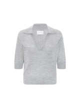 Ciara Polo Sweater