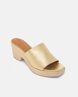 Mist Clog - Oak Hall