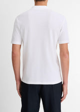 S/S Johnny Collar - Oak Hall