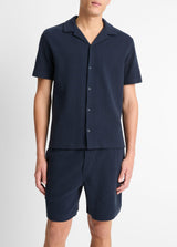 Cabana Shirt - Oak Hall