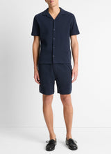 Cabana Shirt - Oak Hall