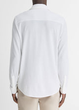 Long Sleeve Button Down - Oak Hall