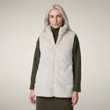 Save the Duck Nives - Shore Beige