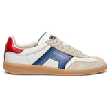 DBS Olympic Retro Trainer Sneaker - Oak Hall