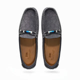 The Stingray - Deck Driver - Oak Hall