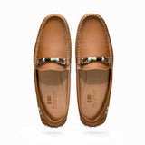 The Tan - Deck Driver - Oak Hall