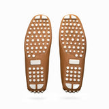 The Tan - Deck Driver - Oak Hall