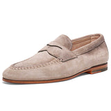 Door Penny Loafer - Oak Hall