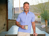 Top-Shelf Players Shirt - Oak Hall