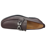 David Gancini Bit Loafer - Oak Hall