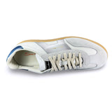 DBS Olympic Retro Trainer Sneaker - Oak Hall