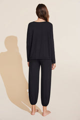 Gisele TENCEL Modal Slouchy PJ Set - Oak Hall