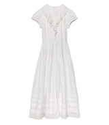 Eliette Dress - Oak Hall