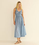 Emmaretta Dress