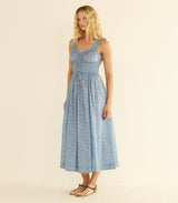Emmaretta Dress