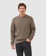 Cox Road Knit