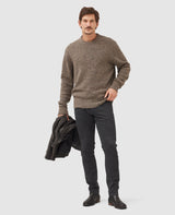 Cox Road Knit