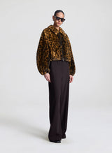 Esme Jacket - Oak Hall