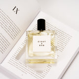 Original Inside Book EDP - Oak Hall