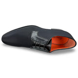 Earl III Formal Oxford - Oak Hall