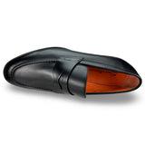 Edvin Dress Penny Loafer - Oak Hall