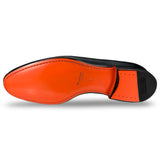 Edvin Dress Penny Loafer - Oak Hall