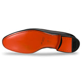 Edvin Dress Penny Loafer - Oak Hall