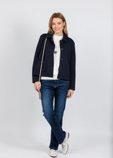 Elliott Lauren Denim Baby Bootcut Jean - Mid Wash