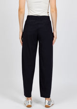 Elliott Lauren Prime Time Tapered Pant - Black