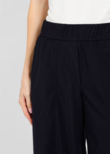 Elliott Lauren Prime Time Tapered Pant - Black
