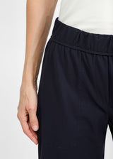 Elliott Lauren Prime Time Tapered Pant - Navy