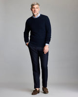 Bishop Rib Crew - Oak Hall