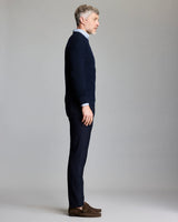 Bishop Rib Crew - Oak Hall