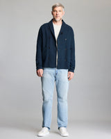 John Shawl Cardigan - Oak Hall