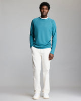 Raglan Crew - Oak Hall