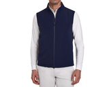 The Swenson Vest - Oak Hall
