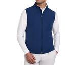 The Swenson Vest - Oak Hall