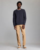 Dover Sweatshirt - Oak Hall