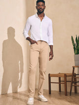 Movement 5 Pocket Pant - Oak Hall