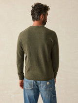 Jackson Crew Sweater - Oak Hall