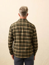 Nazare Flannel