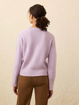 Jackson Crewneck Sweater - Oak Hall