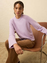 Jackson Crewneck Sweater - Oak Hall