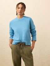 Jackson Crewneck Sweater - Oak Hall