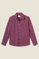 Blake Oversized Shirt