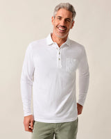 Coastal Wash Long Sleeve - Oak Hall
