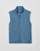 Big Sur Performance Vest - Bayou